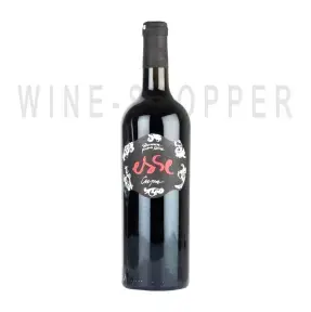Вино Satera Esse Syrah 0.75 л