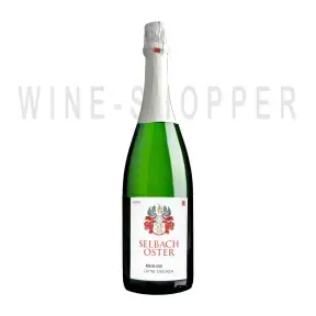 Игристое вино Selbach-Oster Riesling Sekt Extra-Trocken 0.75 л