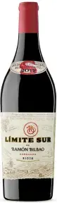 Вино Ramon Bilbao Limite Sur Rioja DOC, 2017, 0.75 л