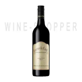 Вино Greenock Creek Four Cuttings Shiraz 2019 0.75 л