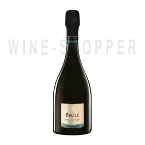 Игристое вино Brule Muscat Ottonel 0.75 л