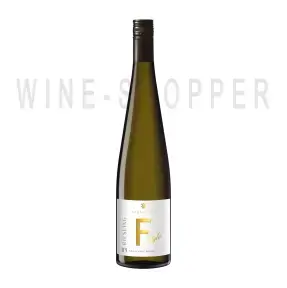 Вино Fanagoria F-Style Riesling 2020 0.75 л