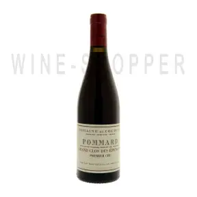 Вино Domaine de Courcel Pommard Premier Cru Grand Clos des Epenots AOC 2011 0.75 л