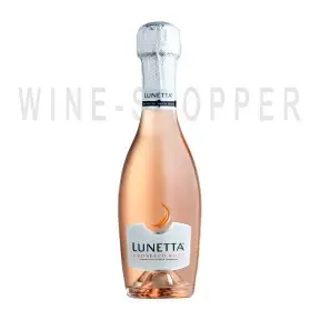 Игристое вино Cavit Lunetta Prosecco Rose DOC Extra Dry 2020 0.2 л
