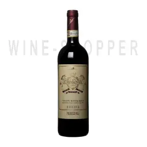 Вино Tenuta Cantagallo Il Fondatore Chianti Montalbano DOCG Riserva 2017 0.75 л