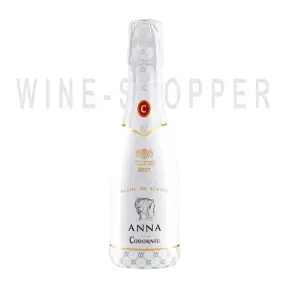 Игристое вино Codorniu Anna de Codorniu Blanc de Blancs Brut Reserva 0.2 л