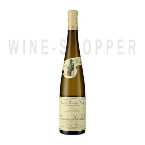 Вино Domaine Weinbach Les Treilles du Loup Gewurztraminer Alsace AOC 2020 0.75 л