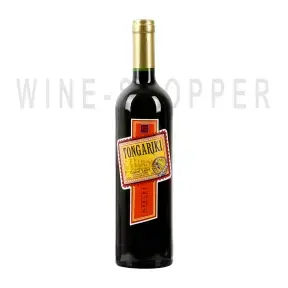 Вино Merlot Central Valley Tongariki 0.75 л