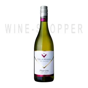 Вино Villa Maria Private Bin Pinot Gris 2020 0.75 л