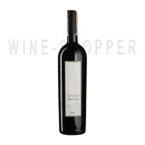 Вино Valdicava Brunello di Montalcino Madonna del Piano Riserva DOCG 2004 0.75 л