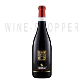 Вино Sartori Arco Dei Giovi Valpolicella Ripasso DOC 2018 0.75 л