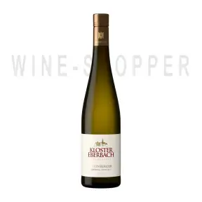 Вино Kloster Eberbach Steinberger Crescentia Riesling Trocken 0.75 л