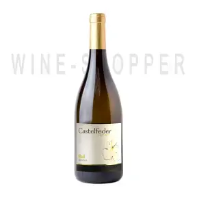 Вино Castelfeder Raif Sauvignon Vigneti delle Dolomiti IGT 2020 0.75 л