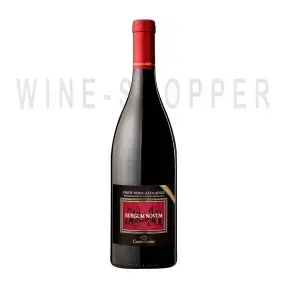 Вино Castelfeder Burgum Novum Pinot Nero Riserva Alto Adige DOC 2017 0.75 л
