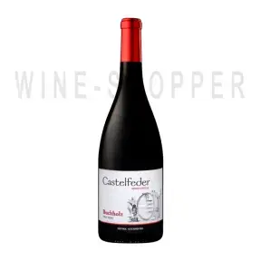 Вино Castelfeder Pinot Nero Buchholz Alto Adige DOC 2019 0.75 л