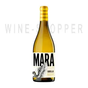 Вино Martin Codax Mara Godello Monterrei DO 2020 0.75 л