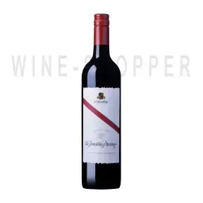 Вино d'Arenberg The Ironstone Pressings 2017 0.75 л