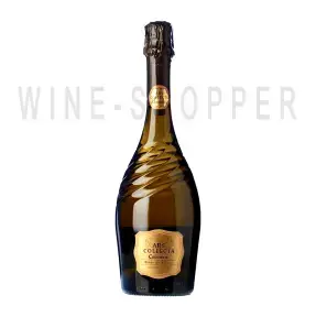 Игристое вино Ars Collecta Blanc de Blancs Gran Reserva Cava DO 2017 0.75 л