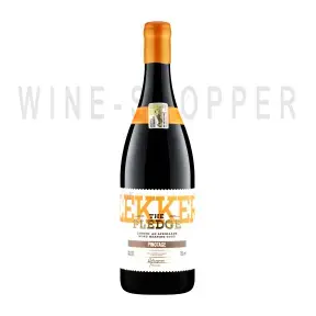 Вино The Pledge Our Lekker Pinotage 2019 0.75 л