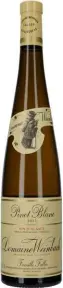 Вино Domaine Weinbach Pinot Blanc Alsace 2022 0.75 л