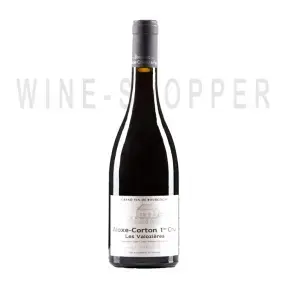 Вино Edmon Cornu & Fils Aloxe-Corton 1er Cru Les Valozieres AOC 2017 0.75 л