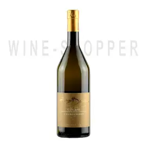 Вино Ronco Blanchis Chardonnay Particella 3 Collio DOC 2019 1.5 л