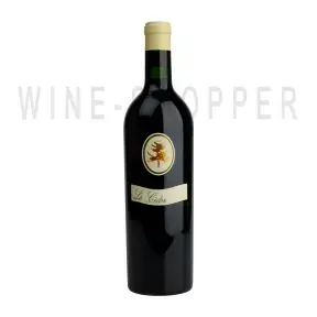 Вино Le Cedre Cahors AOC 2013 0.75 л