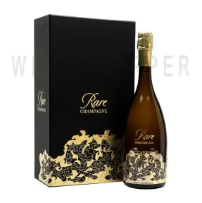 Шампанское Piper-Heidsieck Rare Champagne AOC, 2008, gift box, 0.75 л