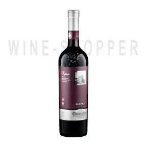 Вино Cimmeria Shiraz Dry Krym PGI 2019 0.75 л
