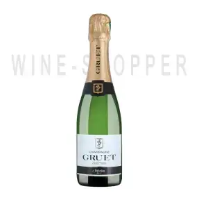 Шампанское Gruet Selection Brut Champagne AOC 0.375 л
