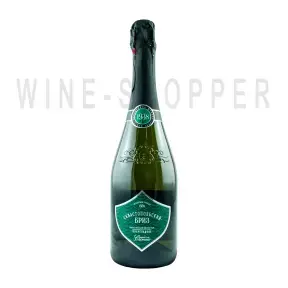 Игристое вино Sevastopol Winery Sevastopol Breeze White Semi-sweet 0.75 л