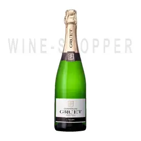 Шампанское Gruet Selection Brut Champagne AOC 1.5 л