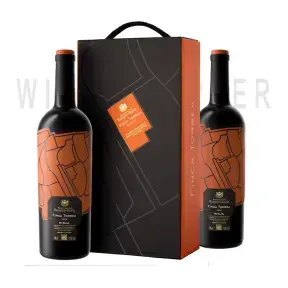 Вино Набор Finca Montico Torrea x 2 0.75 л