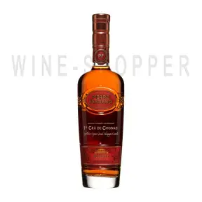 Коньяк Pierre Ferrand Reserve Double Cask 1-er Cru de Cognac Grande Champagne AOC 0.7 л