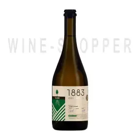 Сидр Bullevie 1883 Dry 0.75 л