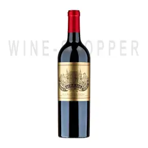 Вино Alter Ego de Palmer Margaux AOC 2011 0.75 л