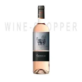 Вино Gasconia Rose 0.75 л