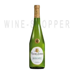 Вино Roches-Linieres Muscadet AOC 0.75 л