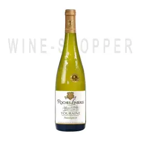 Вино Roches-Linieres Sauvignon Touraine AOC 0.75 л