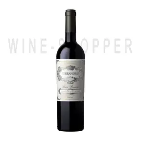 Вино TerraNoble Gran Reserva Cabernet Sauvignon Valle de Colchagua DO 0.75 л