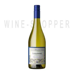 Вино TerraNoble Reserva Chardonnay Valle de Casablanca DO 0.75 л