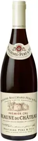 Вино Bouchard Pere et Fils Beaune du Chateau Premier Cru AOC Rouge, 2018, 0.75 л