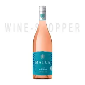 Вино Matua Rose 2019 0.75 л