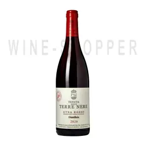 Вино Tenuta delle Terre Nere Guardiola Etna DOC 2020 0.75 л