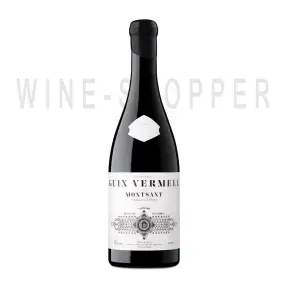 Вино Terroir al Limit Guix Vermell Negre Montsant DO 2019 0.75 л