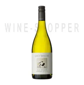 Вино Greywacke Wild Sauvignon Marlborough 2020 0.75 л