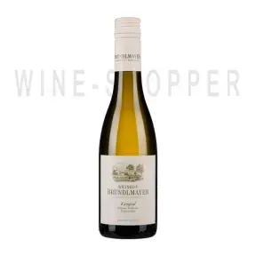Вино Weingut Brundlmayer Kamptal Terrassen Gruner Veltliner 2021 0.375 л