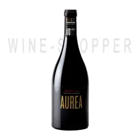 Вино Terras Gauda Pittacum Aurea Bierzo DO 2017 0.75 л