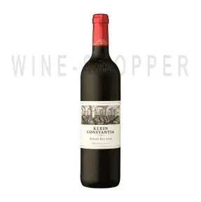 Вино Klein Constantia Estate Red 2018 0.75 л