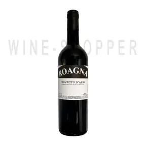 Вино Roagna Dolcetto d'Alba DOC 2020 0.75 л